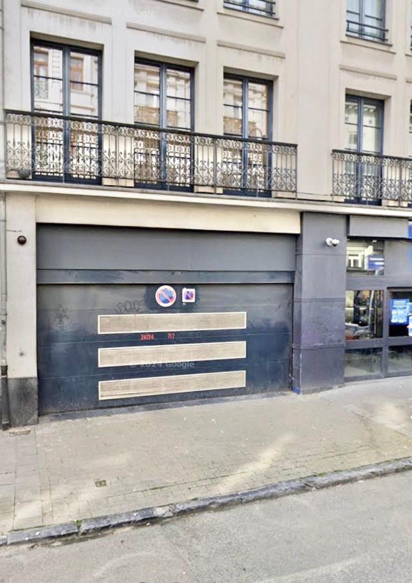 Excursion Au Coeur De Bruxelles! Lägenhet Exteriör bild